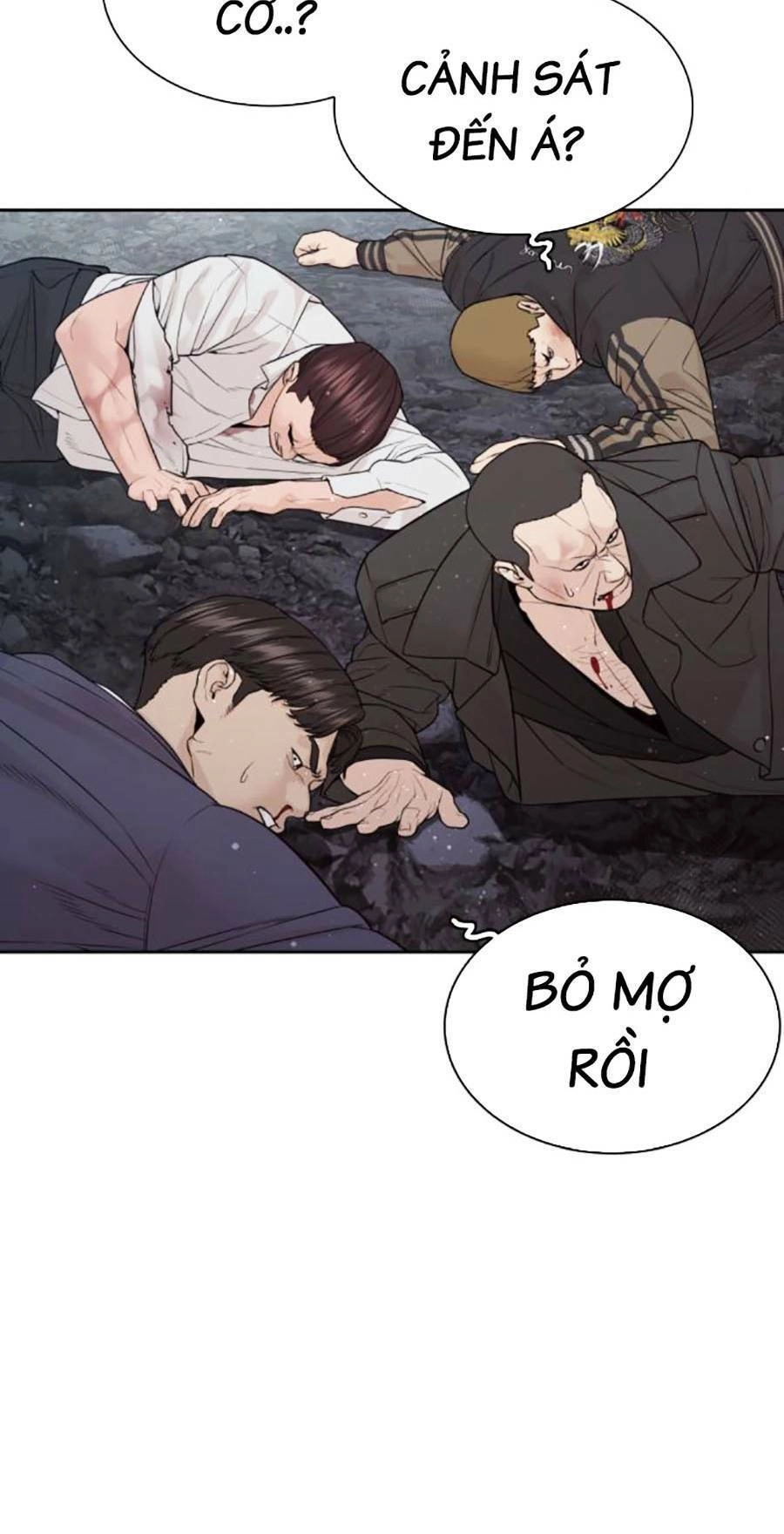 Cách Chiến Thắng Trận Đấu Chapter 192 - 172