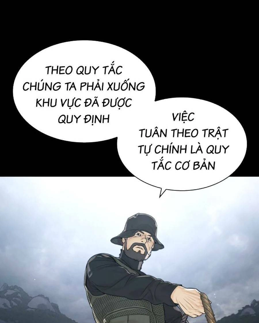 Cách Chiến Thắng Trận Đấu Chapter 193 - 24