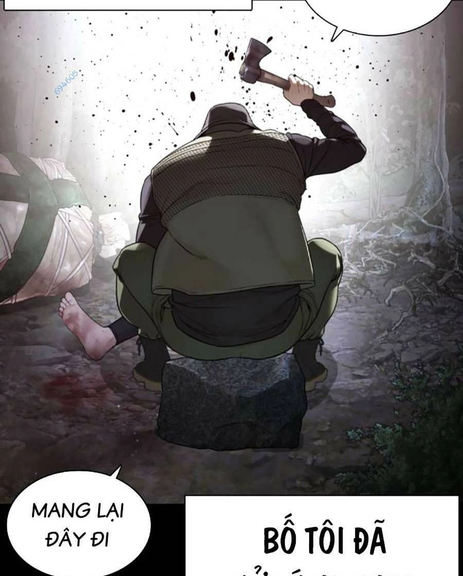 Cách Chiến Thắng Trận Đấu Chapter 193 - 33