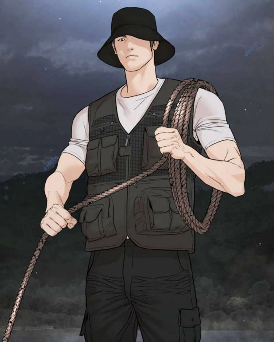 Cách Chiến Thắng Trận Đấu Chapter 193 - 49