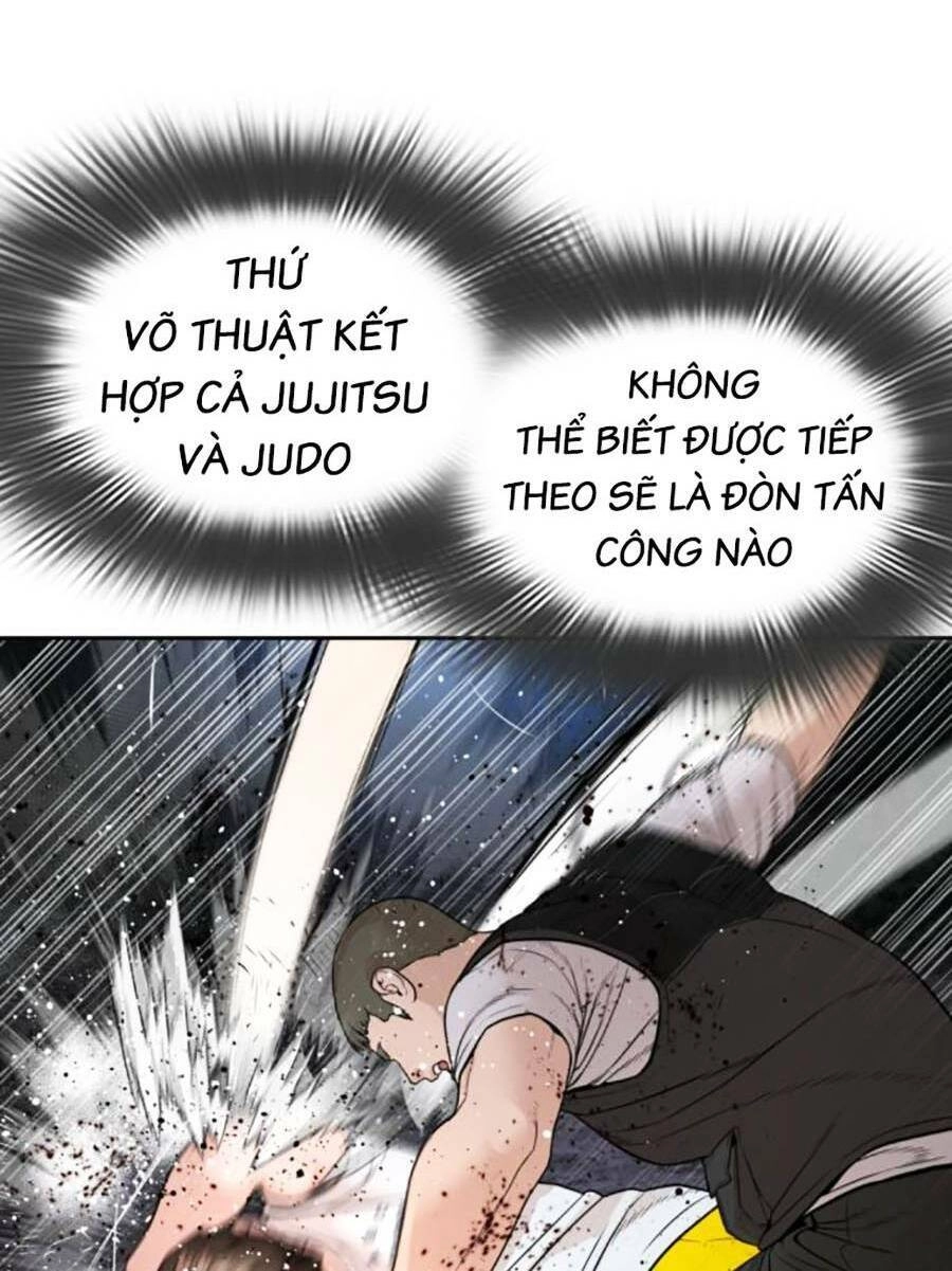 Cách Chiến Thắng Trận Đấu Chapter 193 - 124