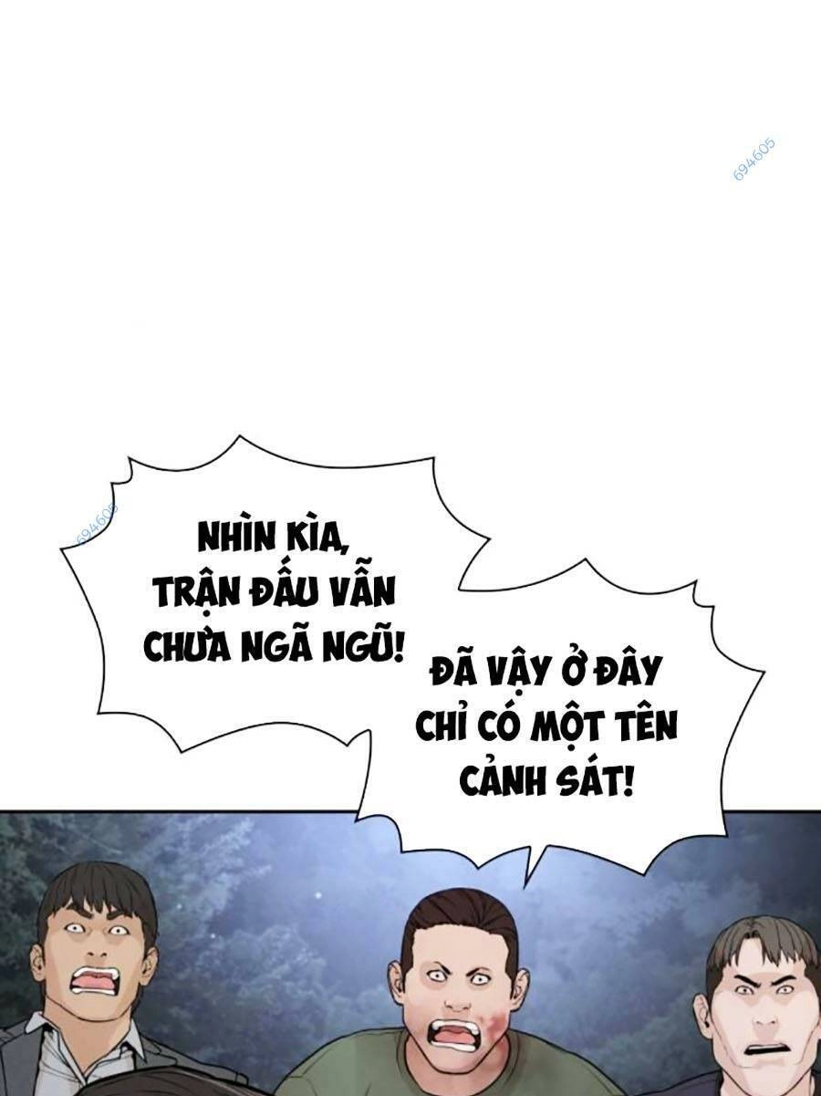 Cách Chiến Thắng Trận Đấu Chapter 193 - 133