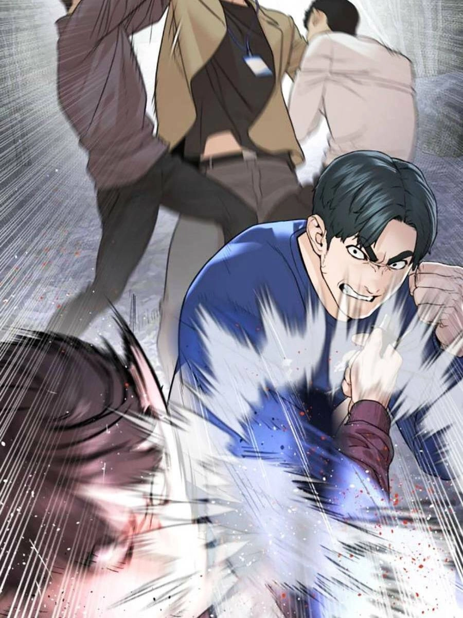 Cách Chiến Thắng Trận Đấu Chapter 193 - 136