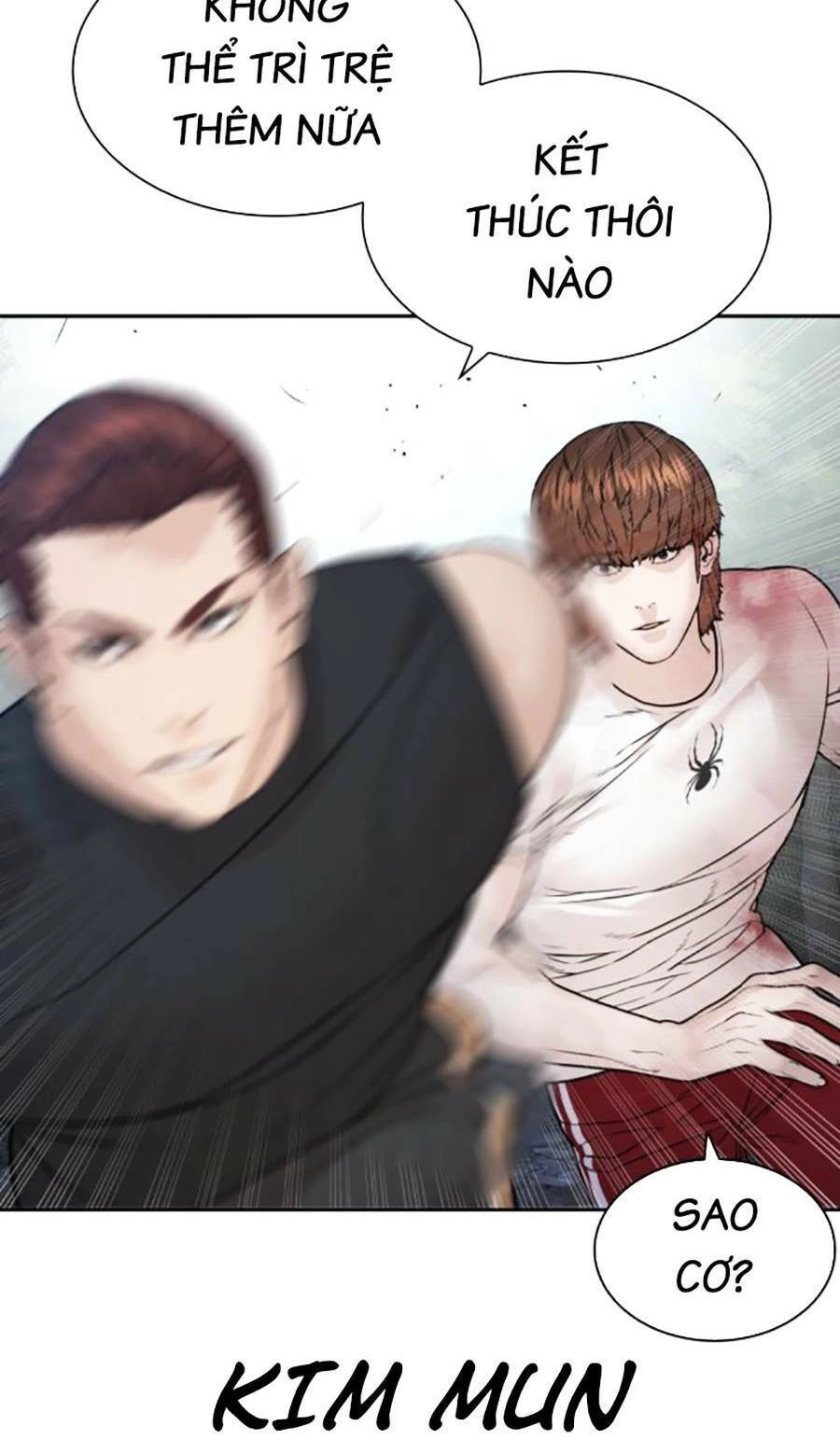 Cách Chiến Thắng Trận Đấu Chapter 193 - 153