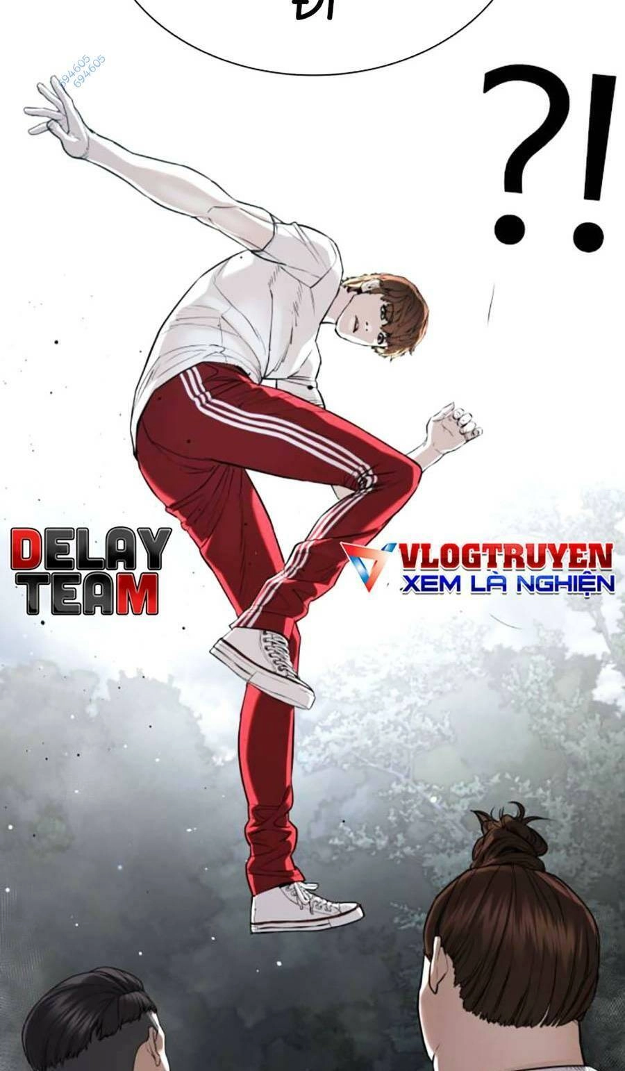 Cách Chiến Thắng Trận Đấu Chapter 193 - 158