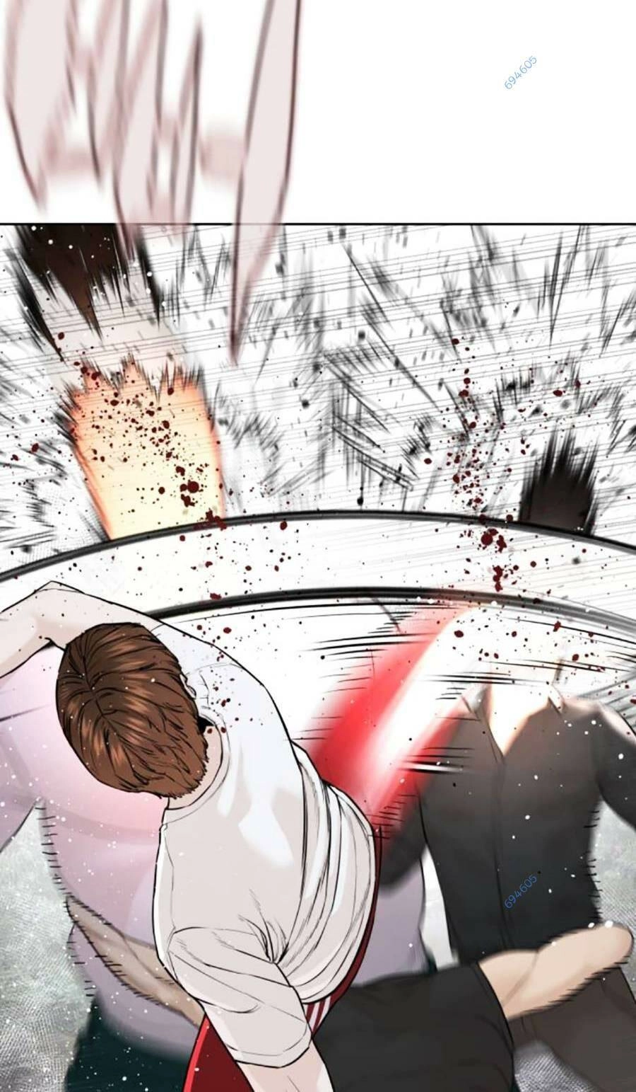 Cách Chiến Thắng Trận Đấu Chapter 193 - 160