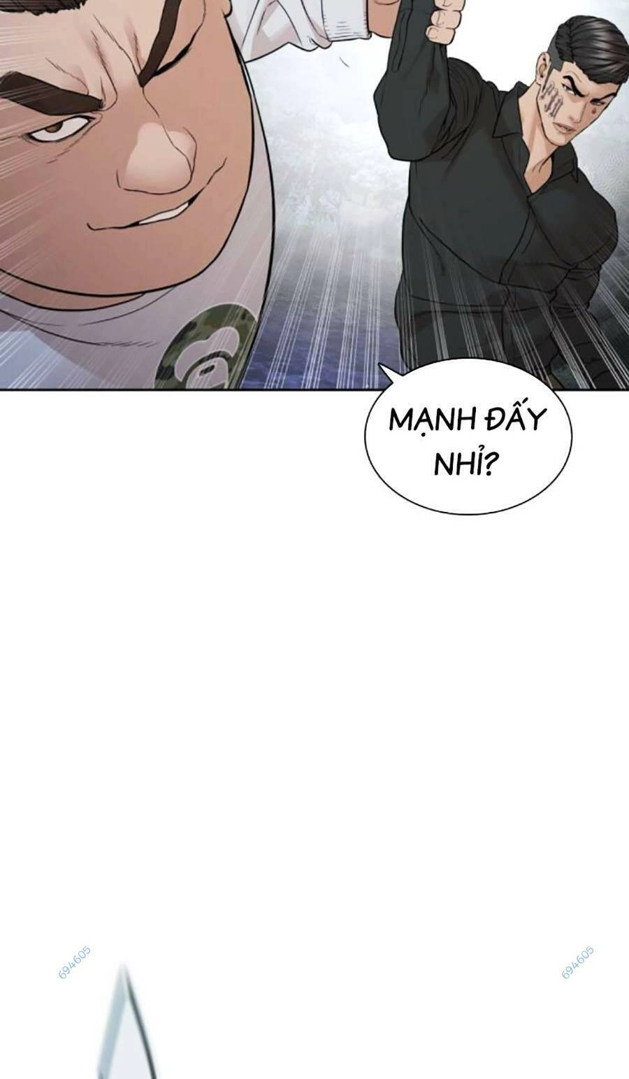 Cách Chiến Thắng Trận Đấu Chapter 193 - 164