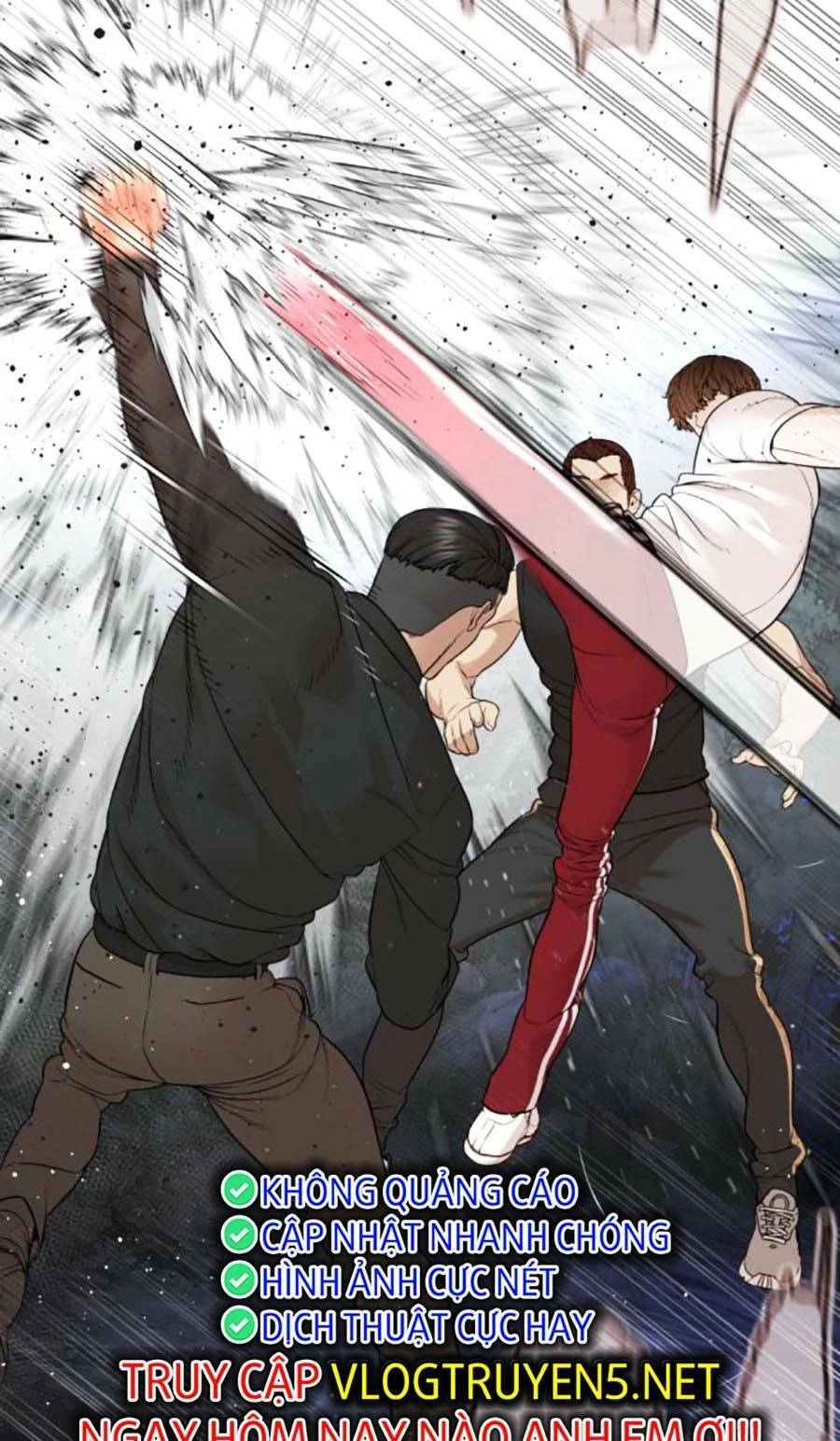 Cách Chiến Thắng Trận Đấu Chapter 193 - 169