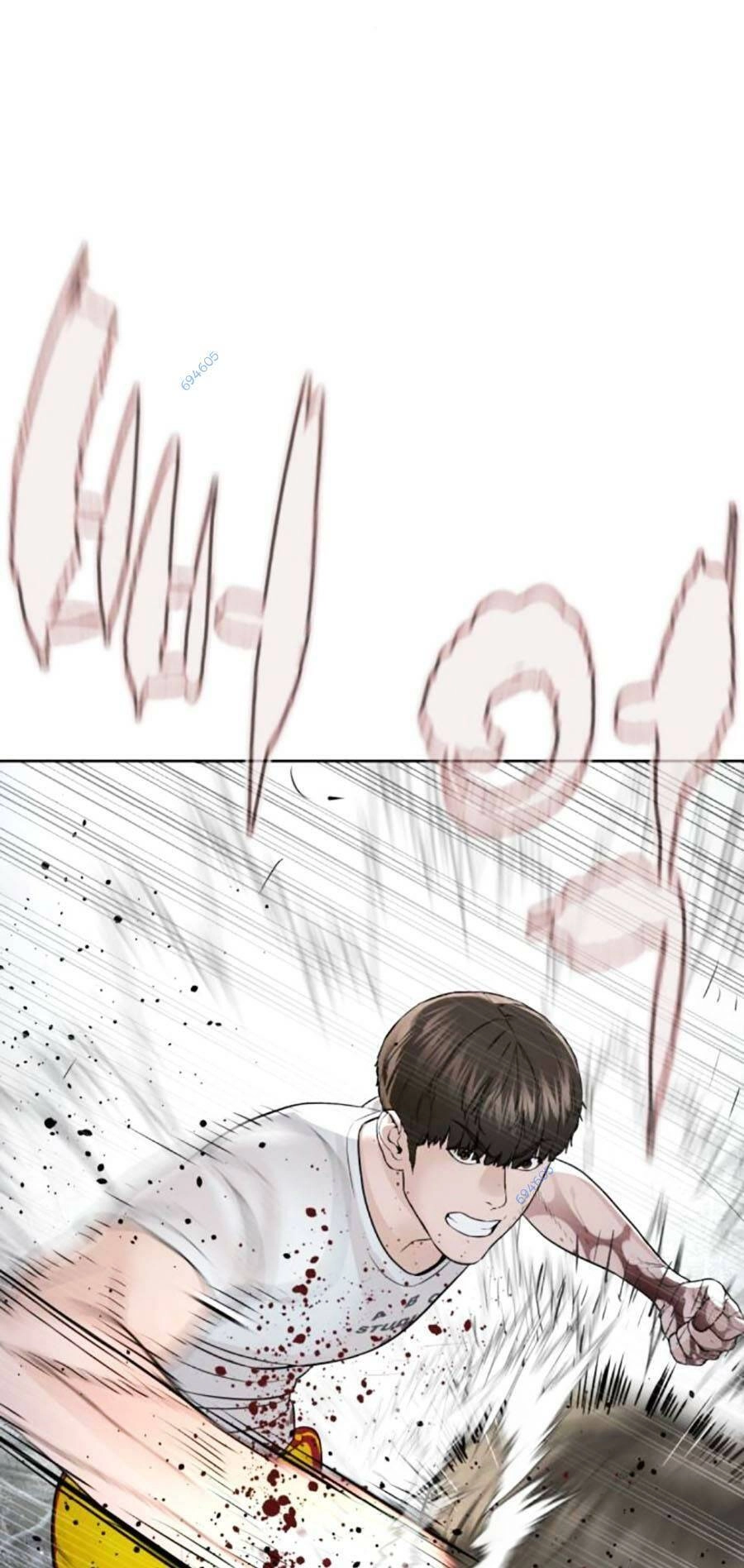 Cách Chiến Thắng Trận Đấu Chapter 193 - 176