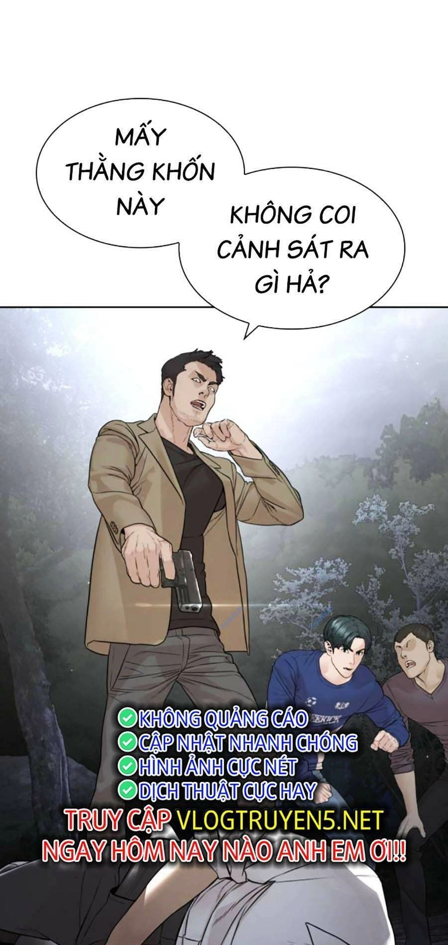 Cách Chiến Thắng Trận Đấu Chapter 193 - 180