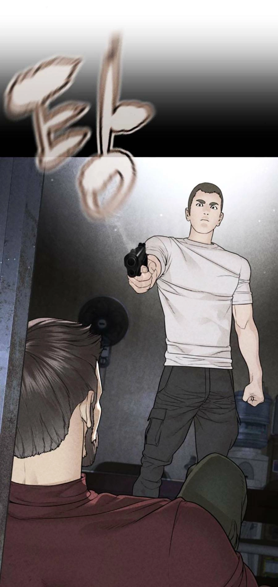 Cách Chiến Thắng Trận Đấu Chapter 193 - 183