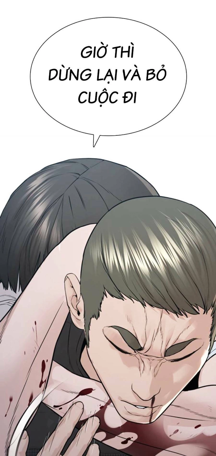 Cách Chiến Thắng Trận Đấu Chapter 193 - 191