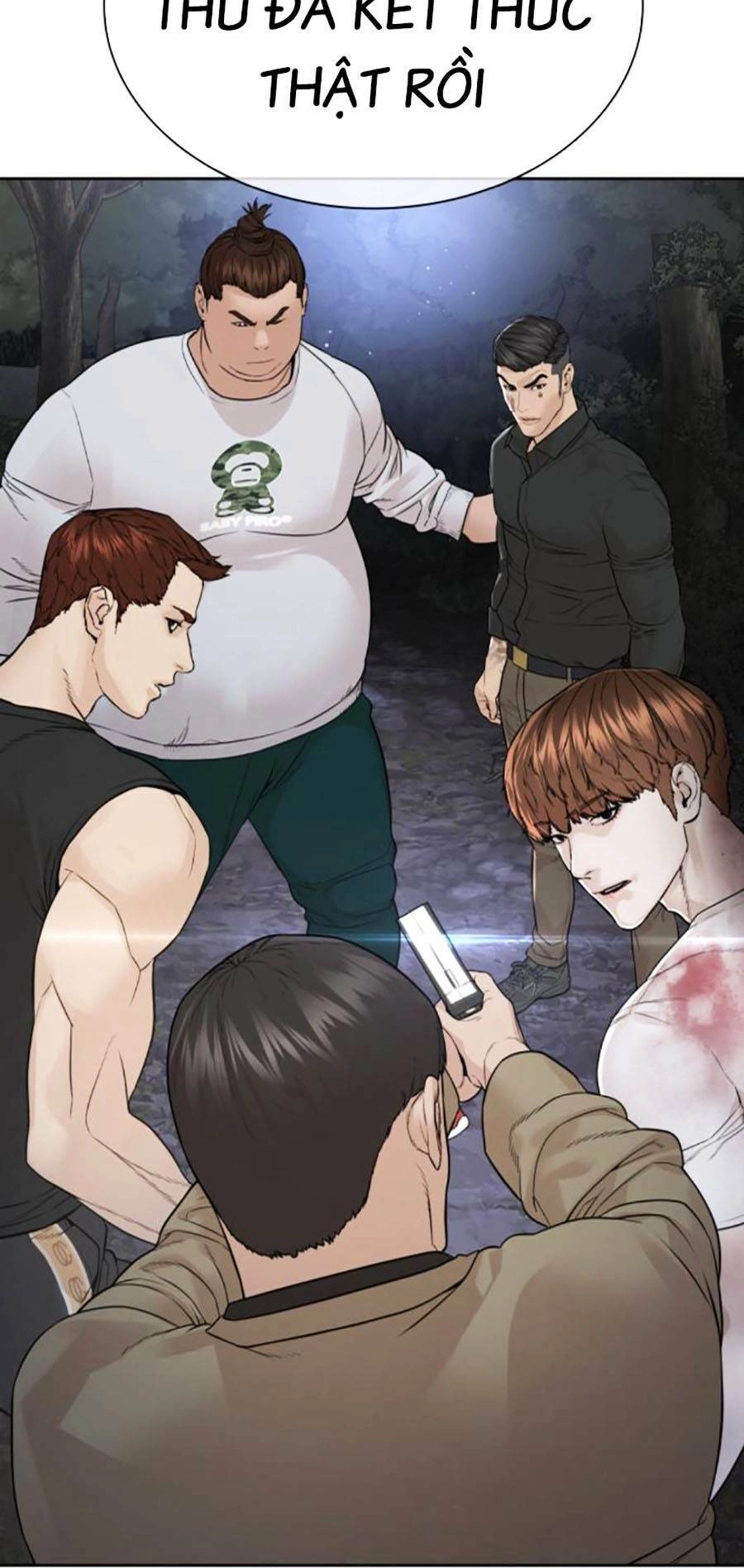 Cách Chiến Thắng Trận Đấu Chapter 193 - 193