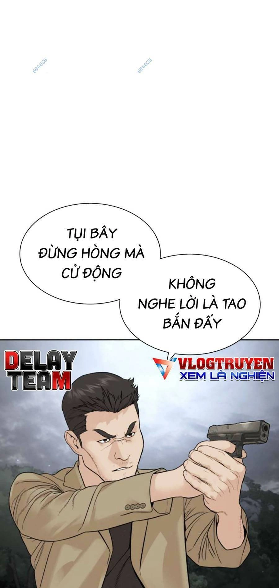 Cách Chiến Thắng Trận Đấu Chapter 193 - 194