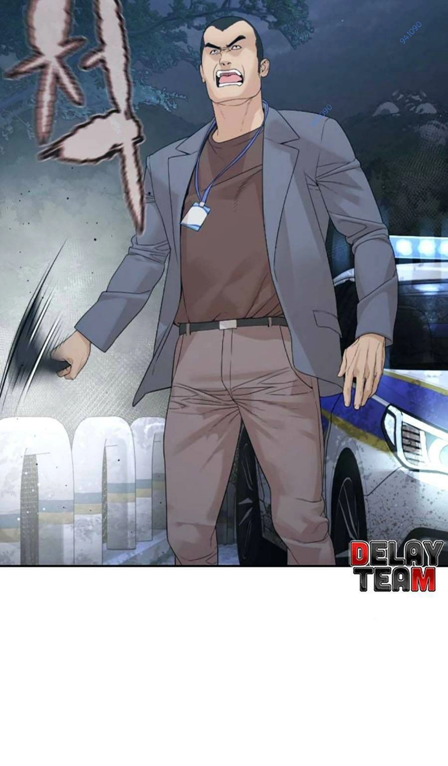 Cách Chiến Thắng Trận Đấu Chapter 194 - 49