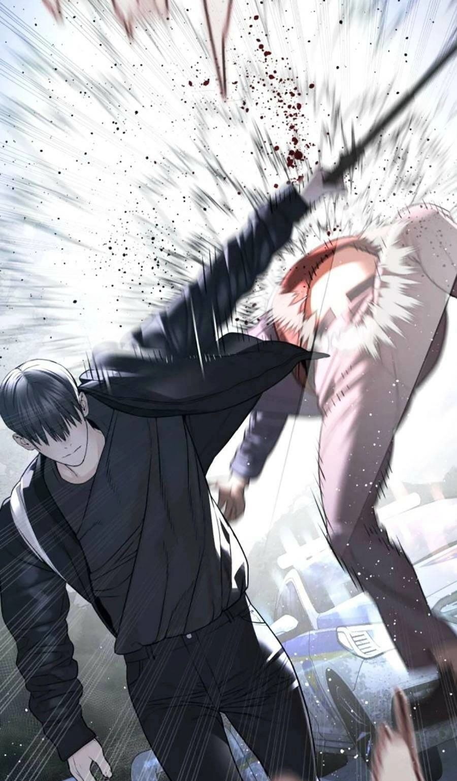 Cách Chiến Thắng Trận Đấu Chapter 194 - 53