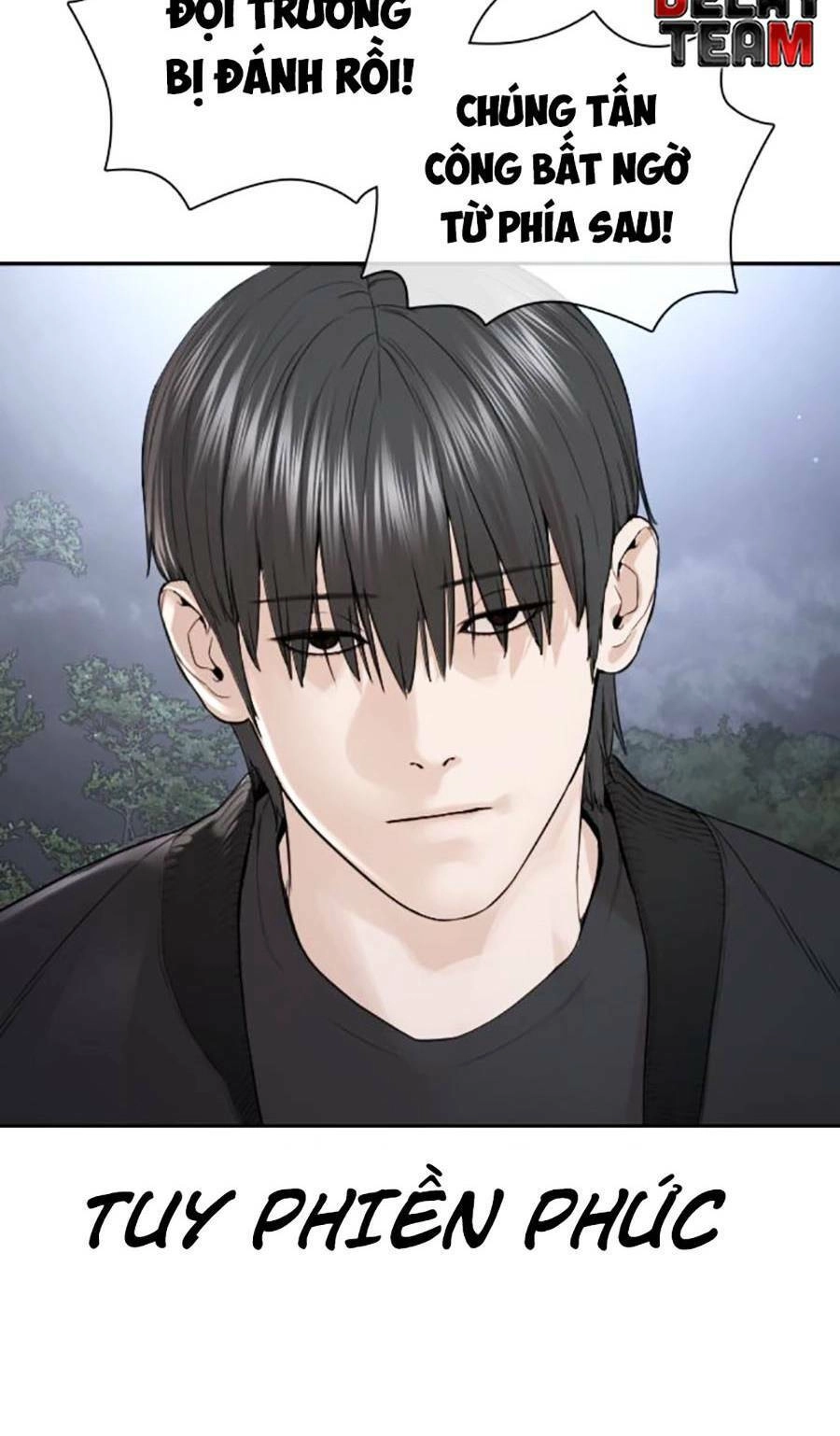 Cách Chiến Thắng Trận Đấu Chapter 194 - 55