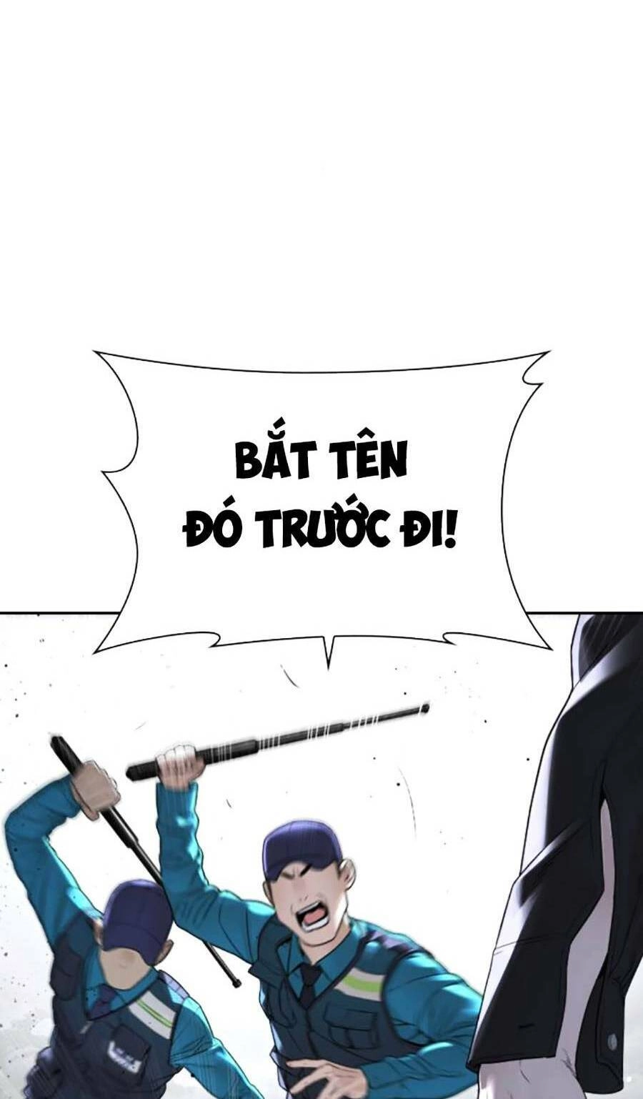 Cách Chiến Thắng Trận Đấu Chapter 194 - 56