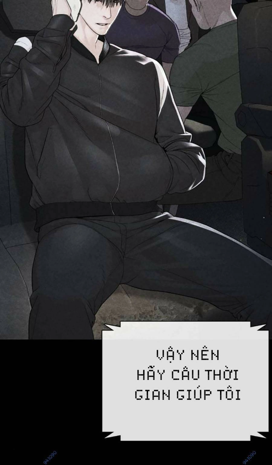 Cách Chiến Thắng Trận Đấu Chapter 194 - 61