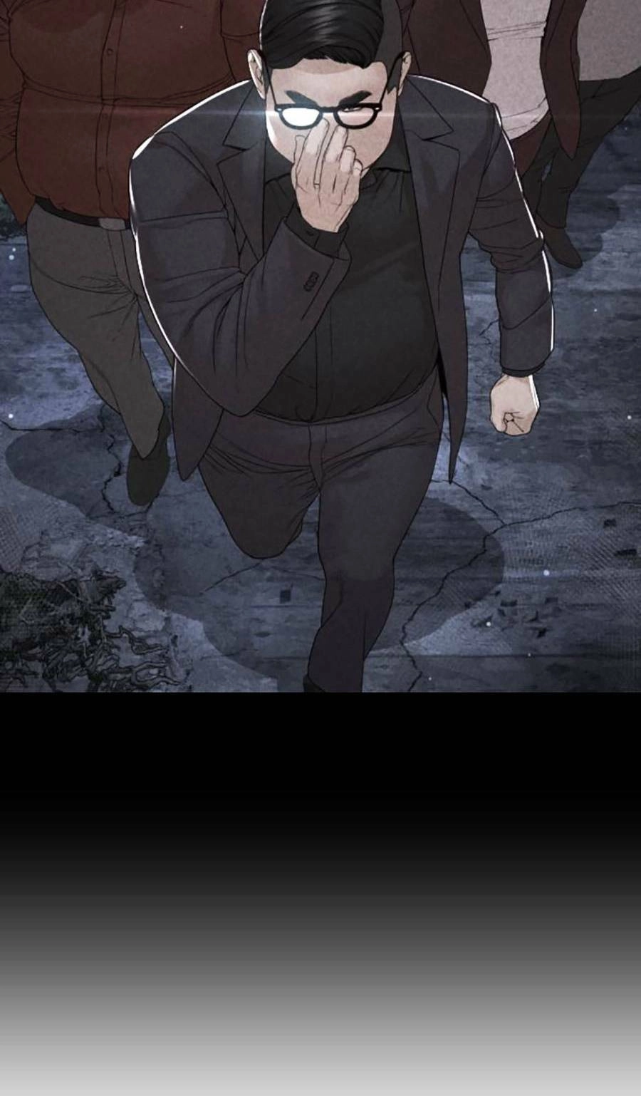 Cách Chiến Thắng Trận Đấu Chapter 194 - 63