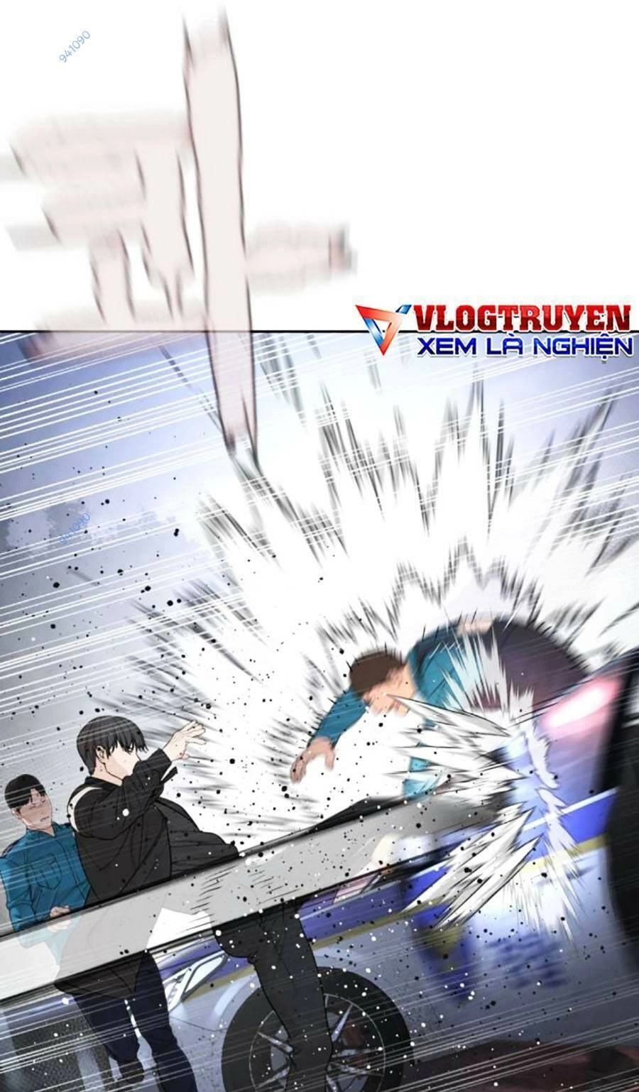 Cách Chiến Thắng Trận Đấu Chapter 194 - 69