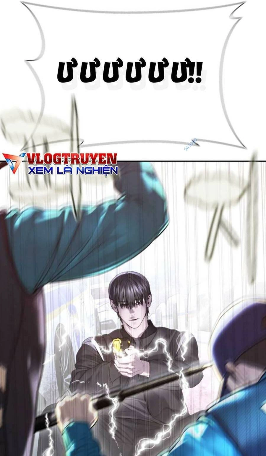 Cách Chiến Thắng Trận Đấu Chapter 194 - 74