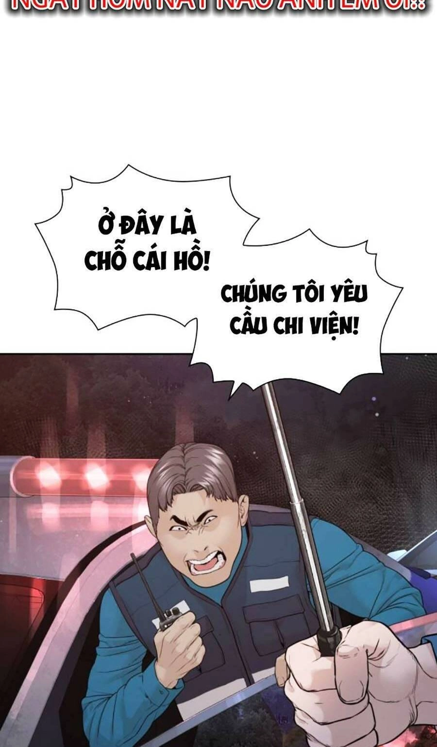 Cách Chiến Thắng Trận Đấu Chapter 194 - 78