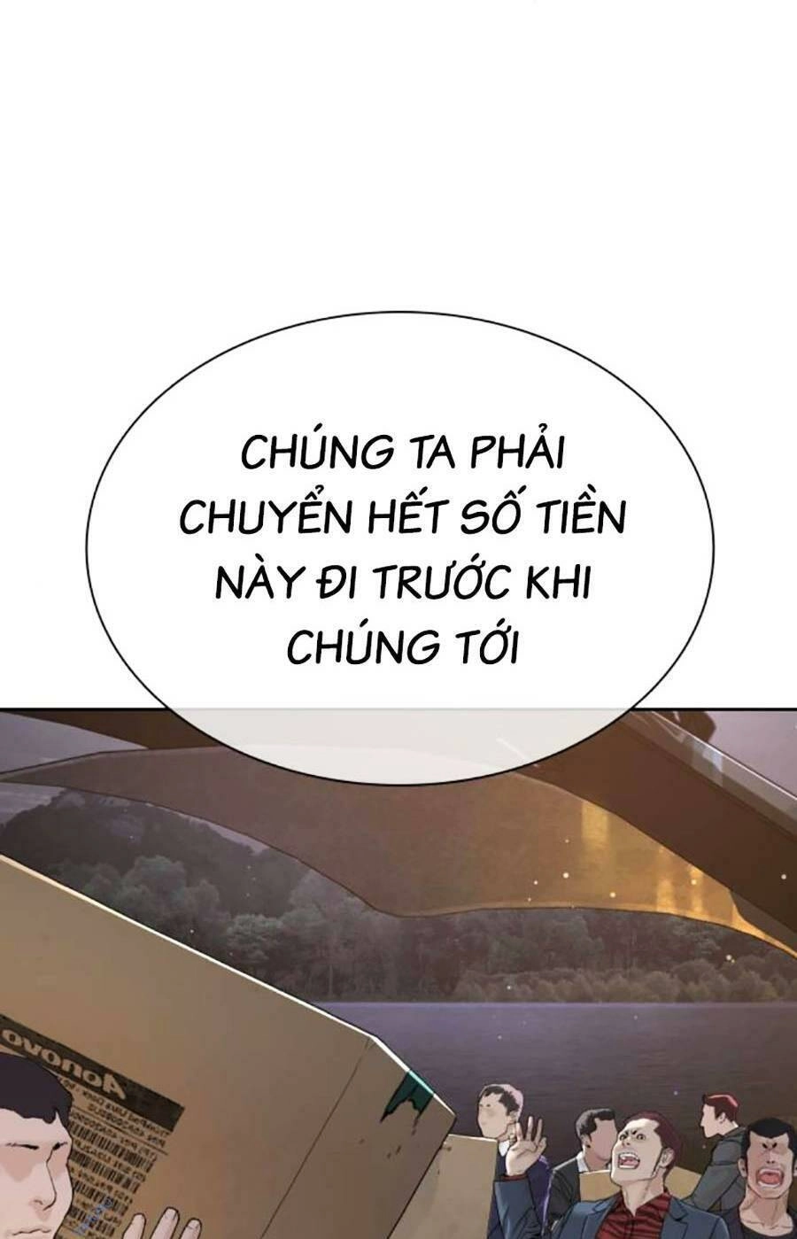 Cách Chiến Thắng Trận Đấu Chapter 194 - 85