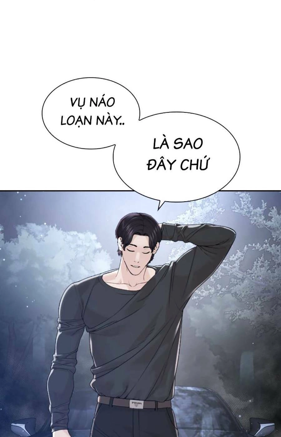 Cách Chiến Thắng Trận Đấu Chapter 194 - 87