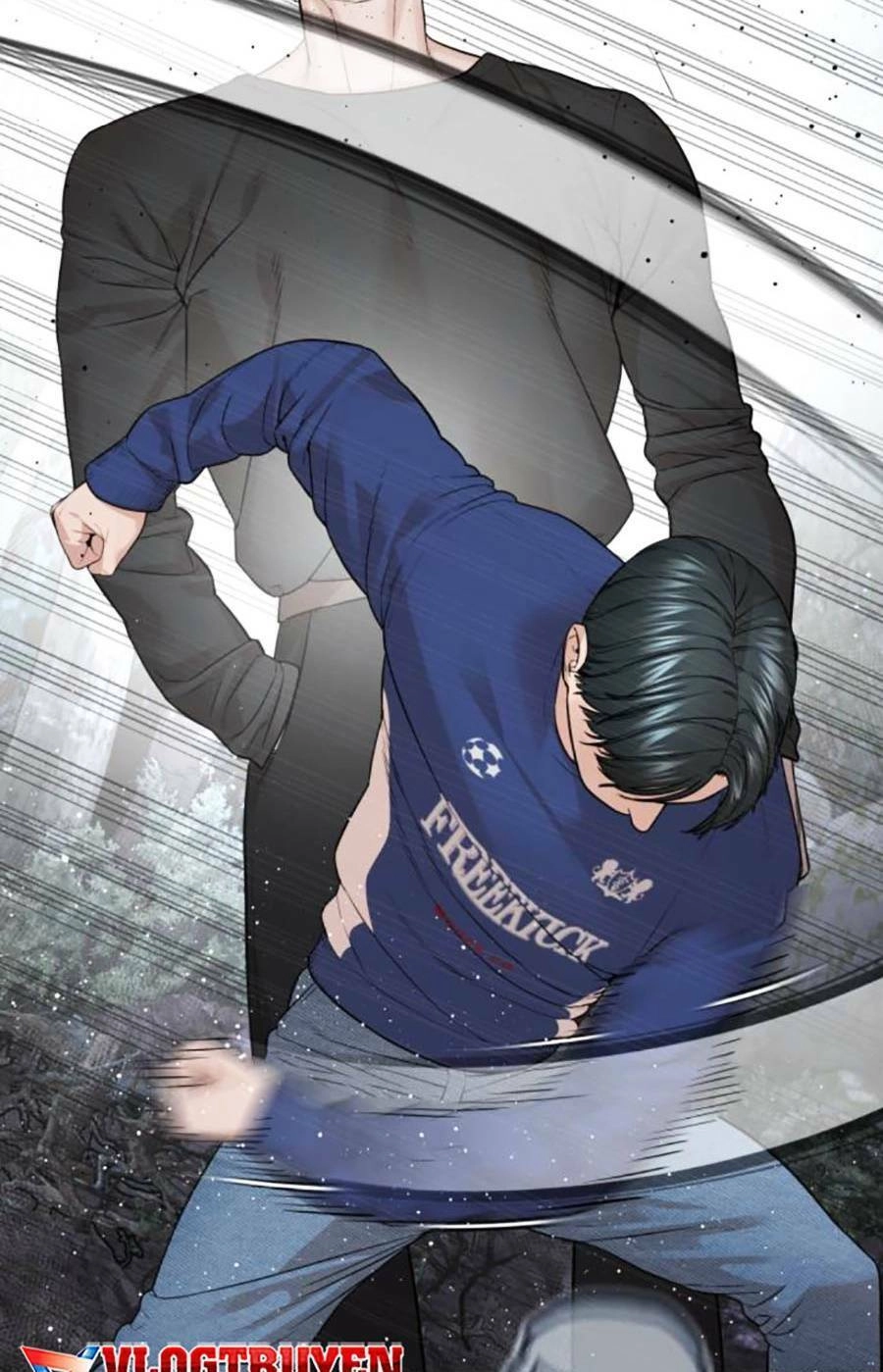 Cách Chiến Thắng Trận Đấu Chapter 194 - 99