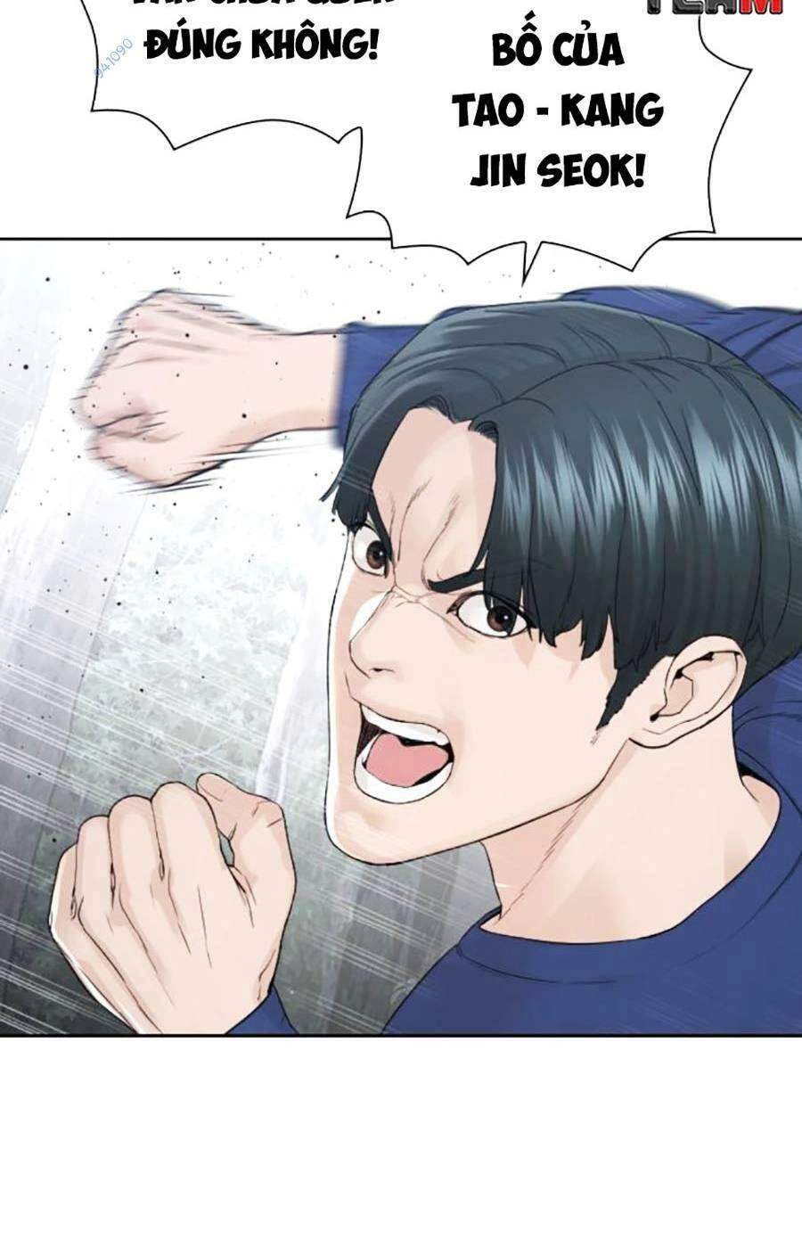 Cách Chiến Thắng Trận Đấu Chapter 194 - 101