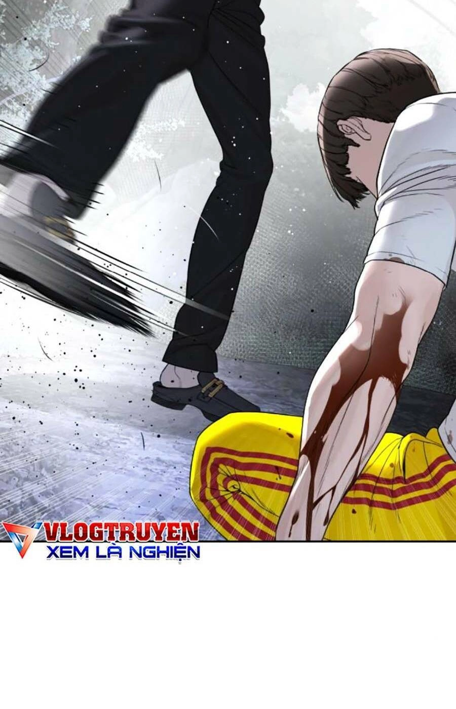 Cách Chiến Thắng Trận Đấu Chapter 194 - 116