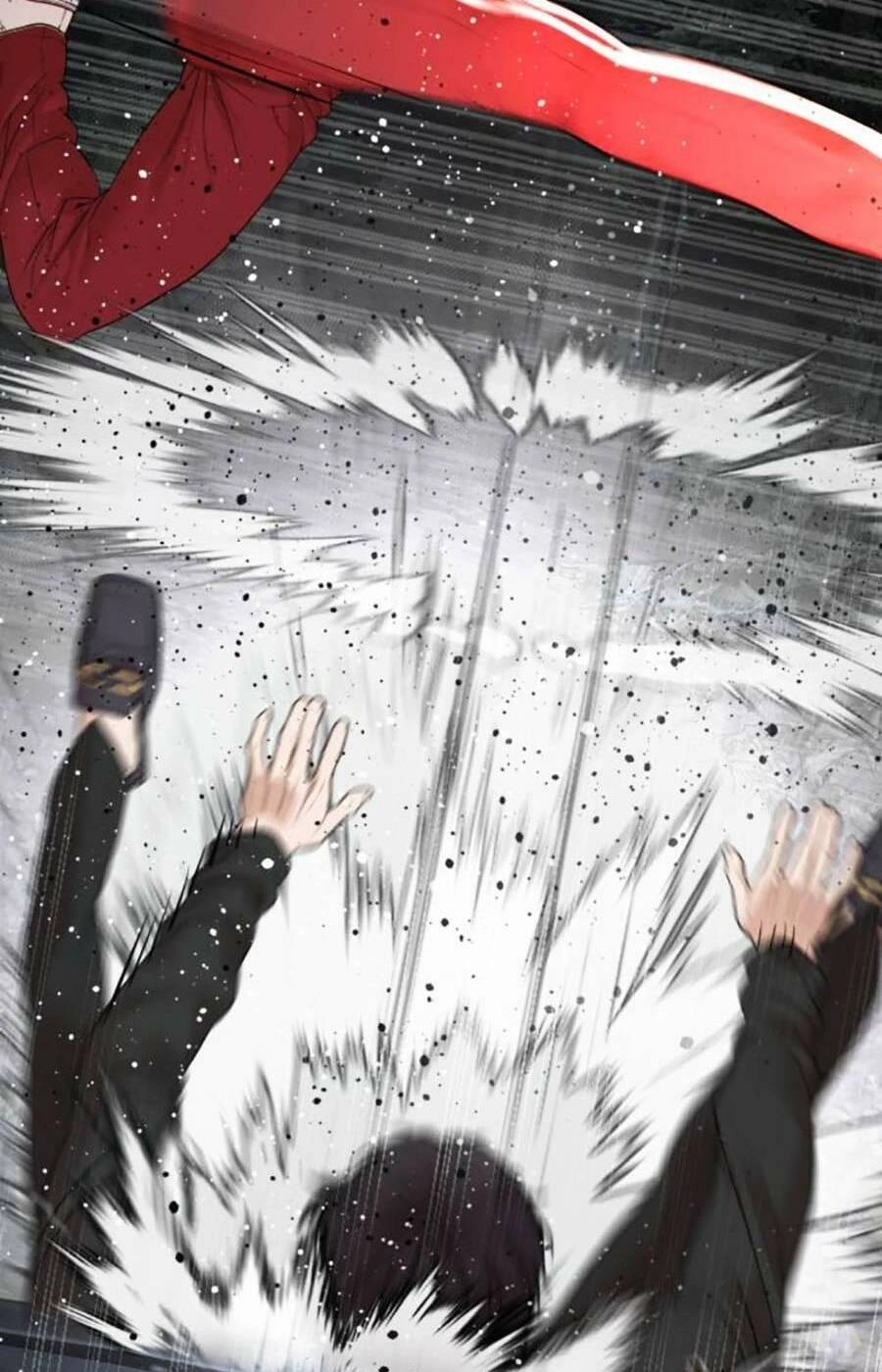 Cách Chiến Thắng Trận Đấu Chapter 194 - 118