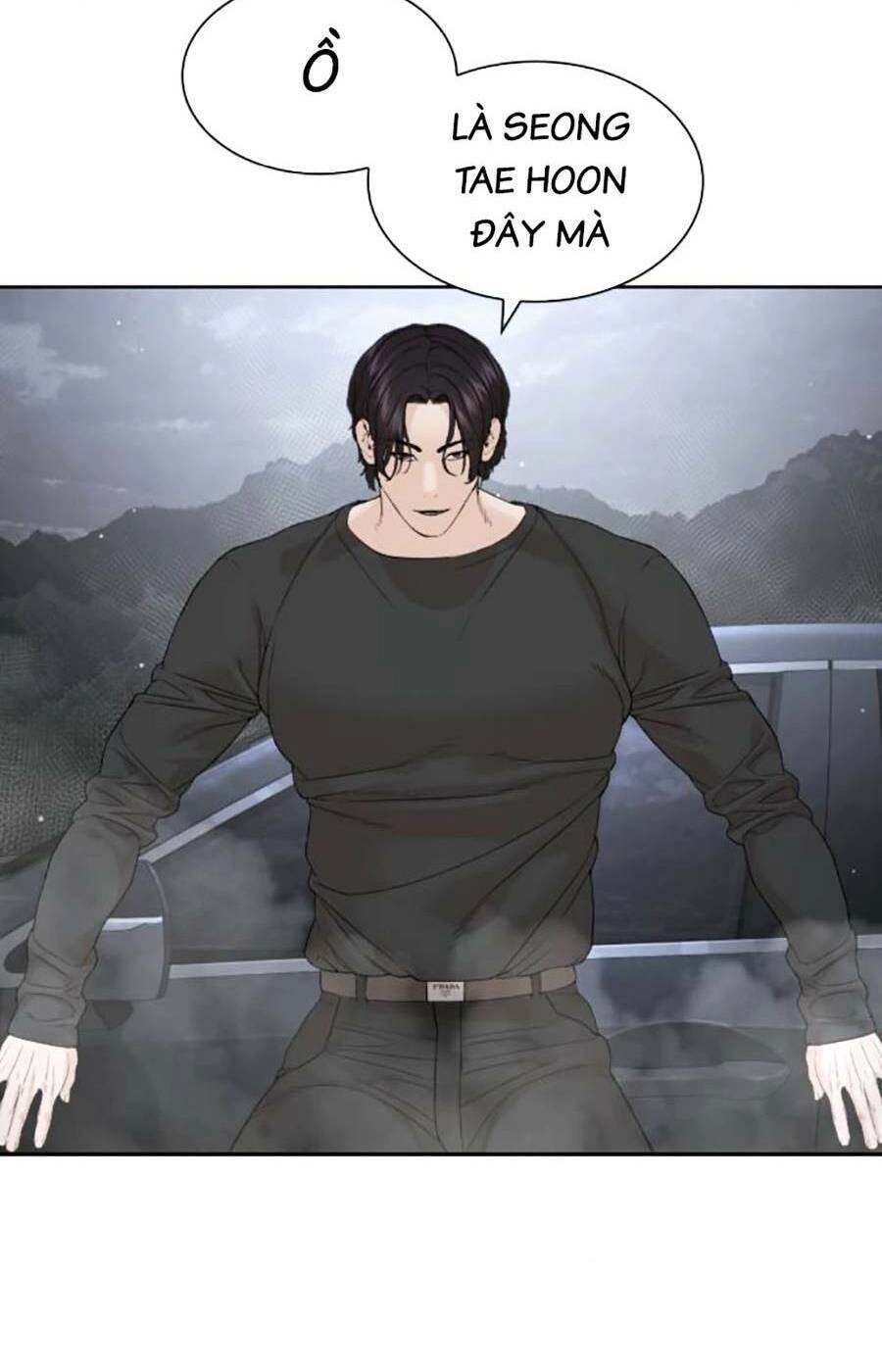 Cách Chiến Thắng Trận Đấu Chapter 194 - 120