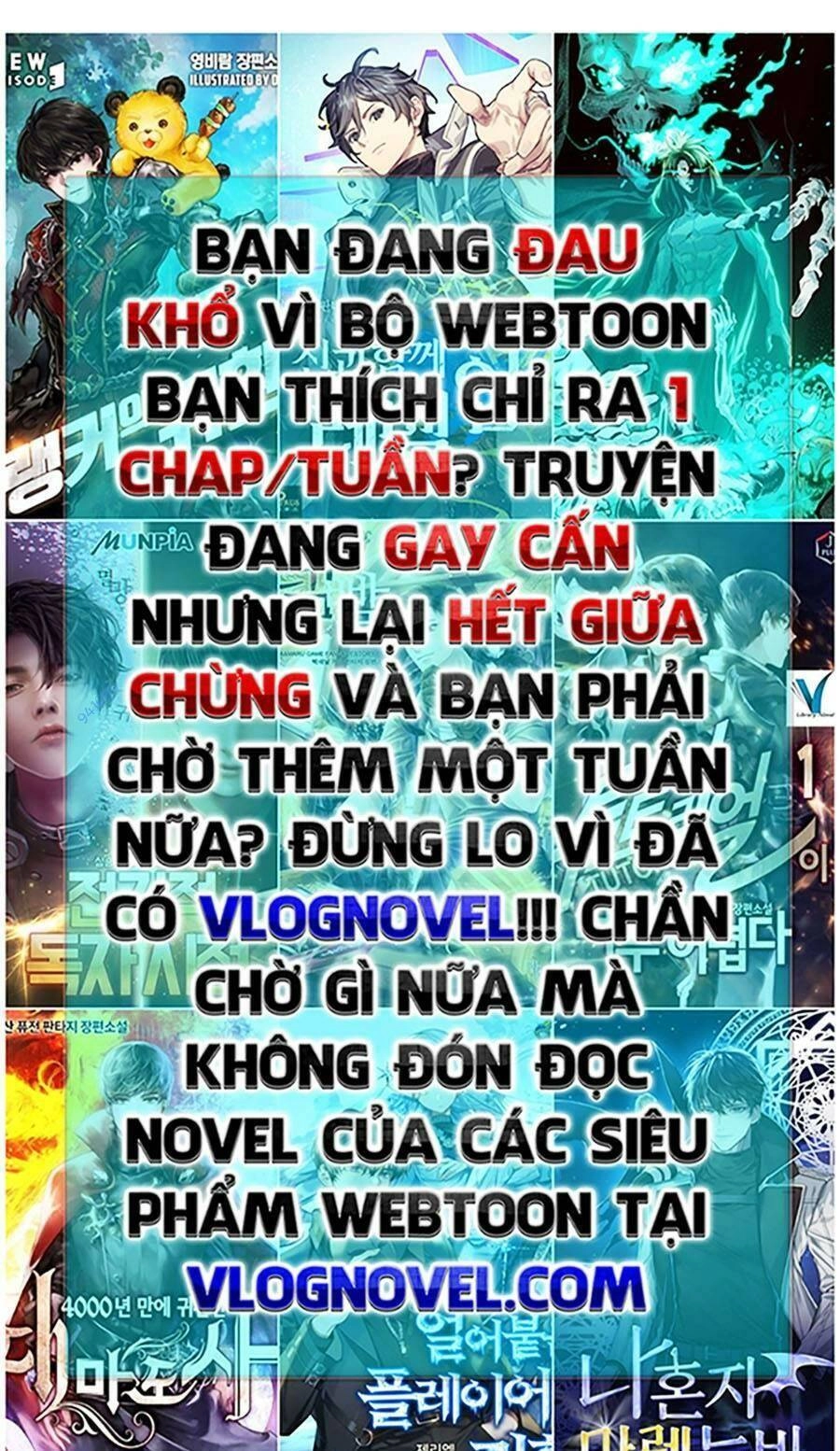 Cách Chiến Thắng Trận Đấu Chapter 194 - 121