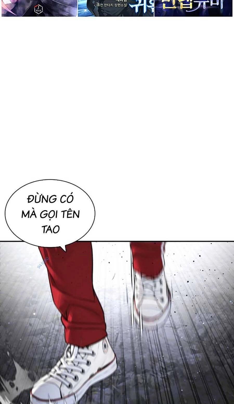 Cách Chiến Thắng Trận Đấu Chapter 194 - 122