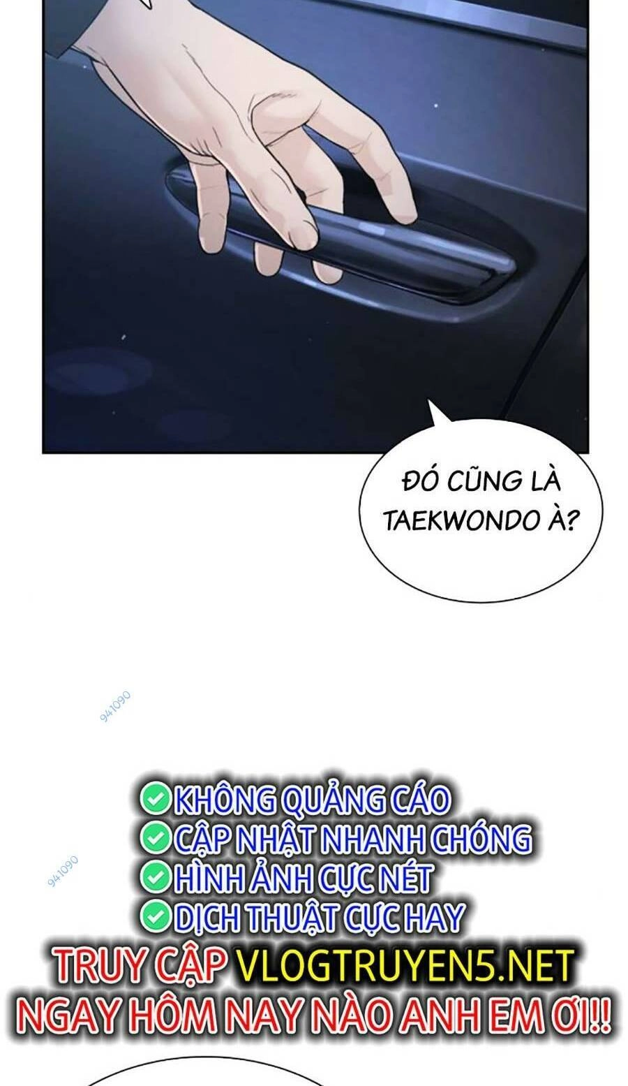 Cách Chiến Thắng Trận Đấu Chapter 194 - 126