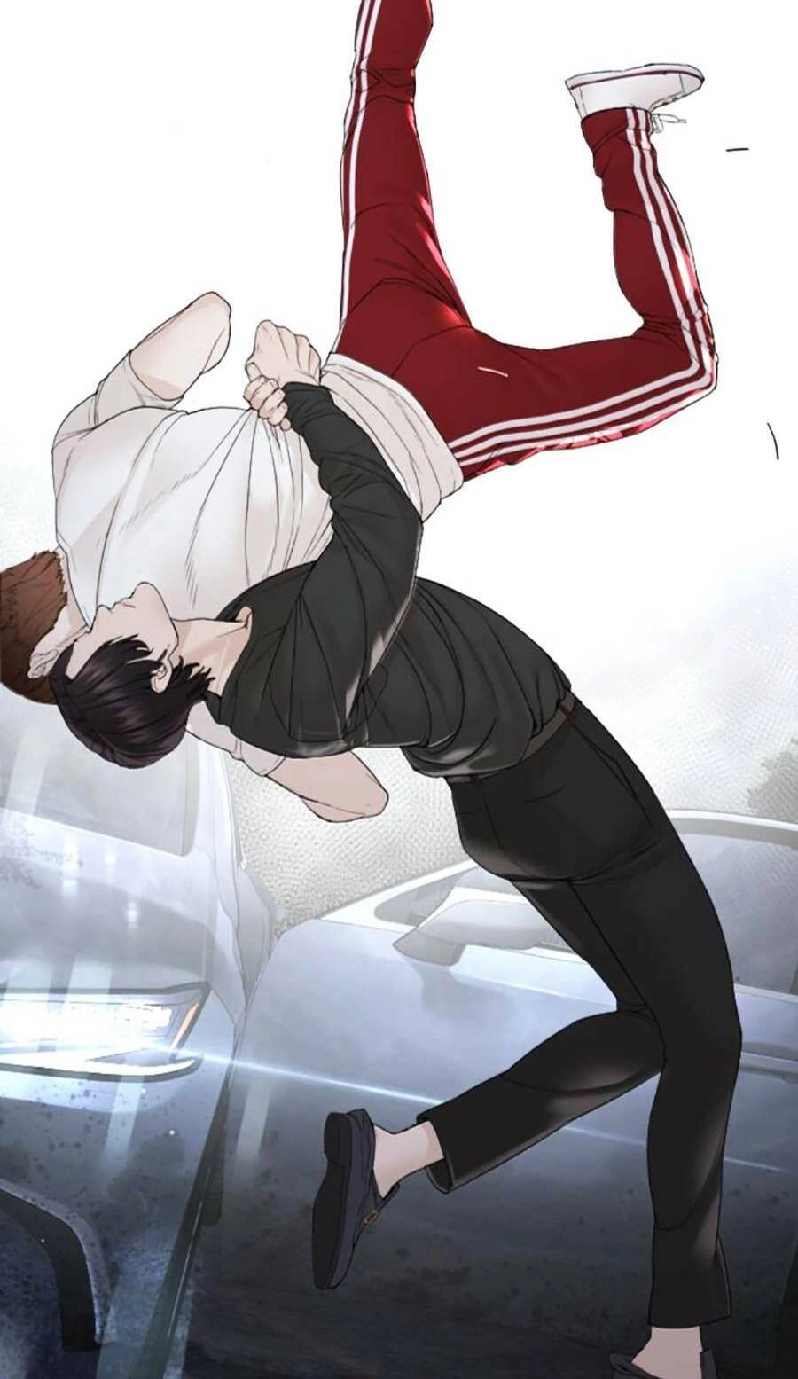 Cách Chiến Thắng Trận Đấu Chapter 194 - 132