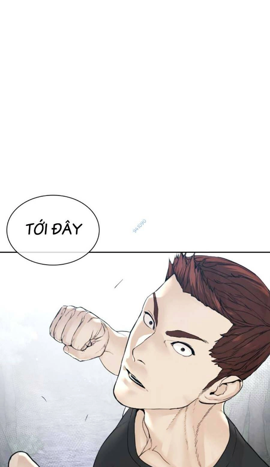 Cách Chiến Thắng Trận Đấu Chapter 194 - 141