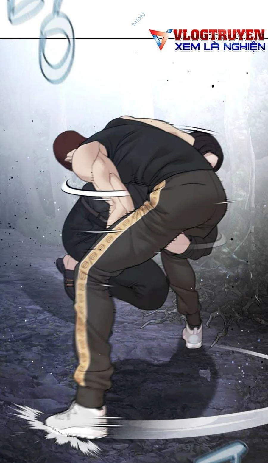 Cách Chiến Thắng Trận Đấu Chapter 194 - 145