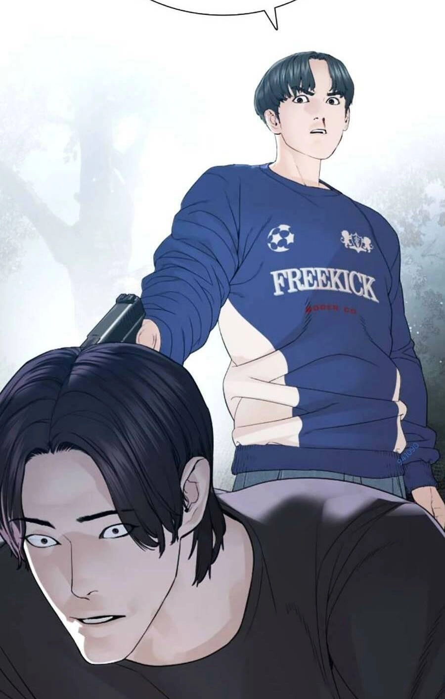 Cách Chiến Thắng Trận Đấu Chapter 194 - 170