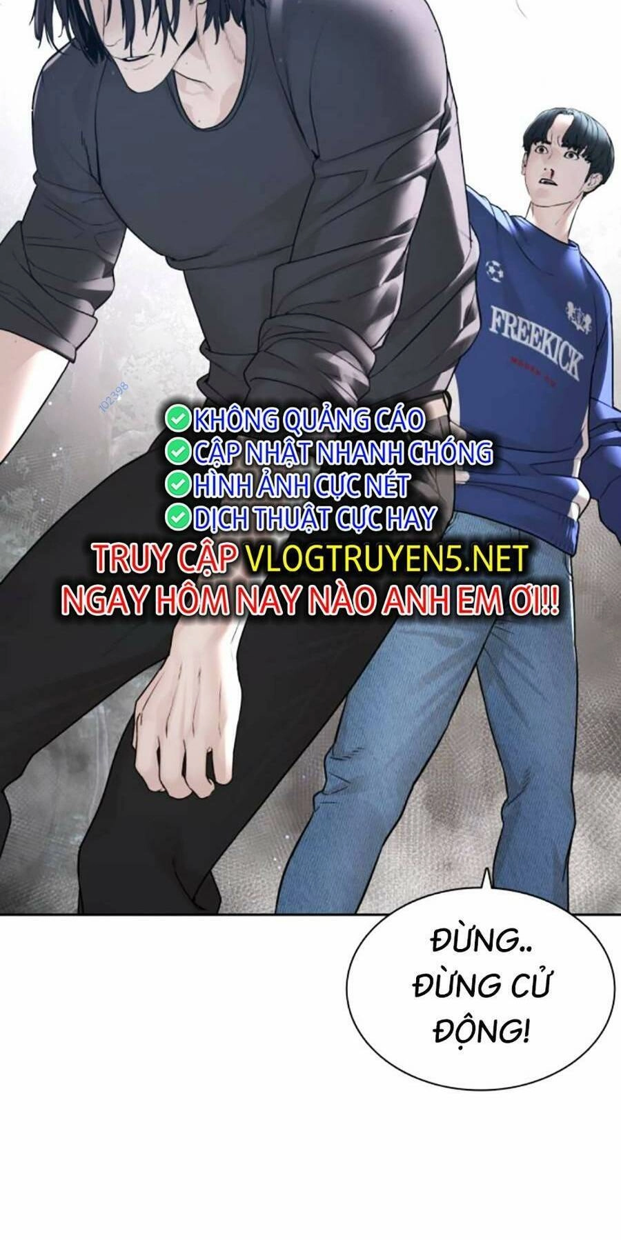 Cách Chiến Thắng Trận Đấu Chapter 195 - 10