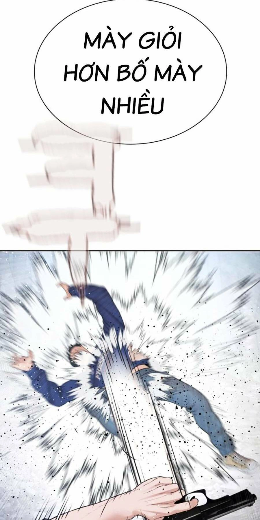 Cách Chiến Thắng Trận Đấu Chapter 195 - 24