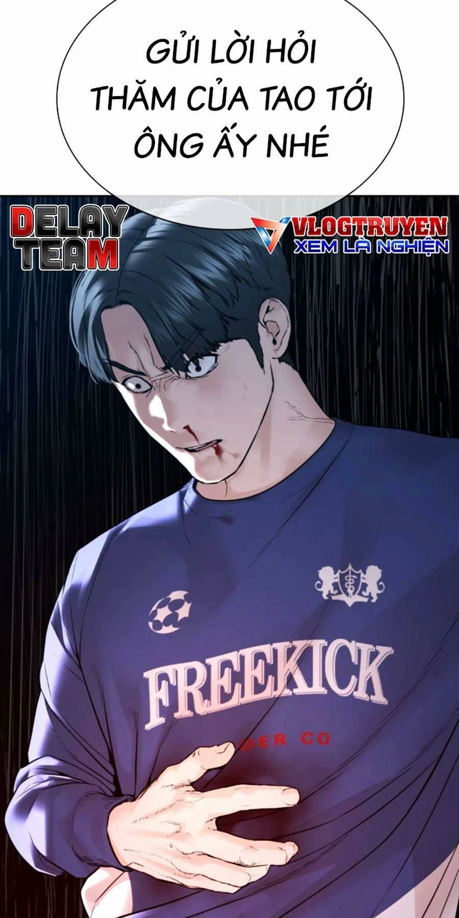 Cách Chiến Thắng Trận Đấu Chapter 195 - 29