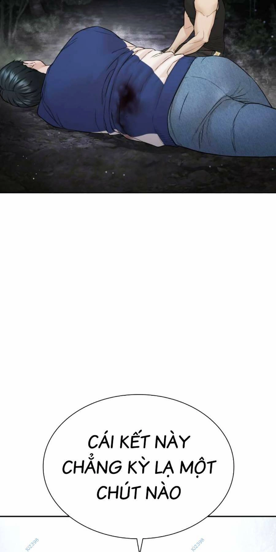 Cách Chiến Thắng Trận Đấu Chapter 195 - 37