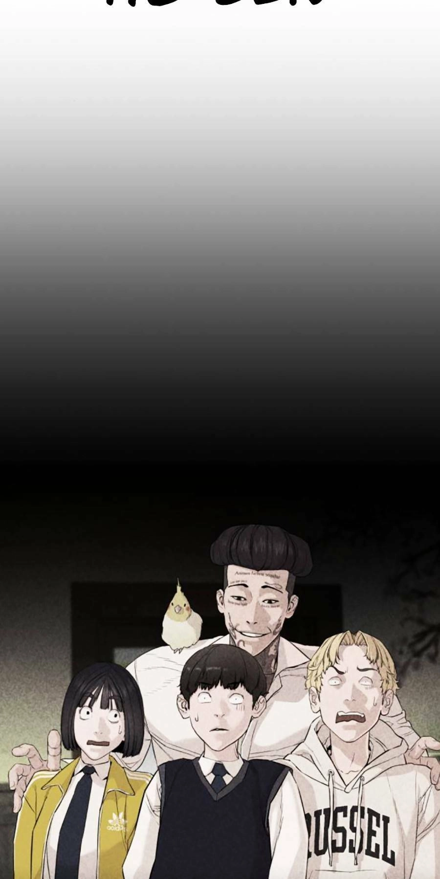 Cách Chiến Thắng Trận Đấu Chapter 195 - 39