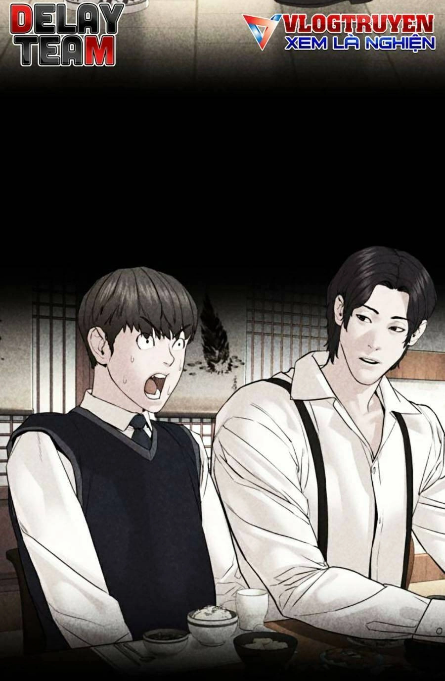 Cách Chiến Thắng Trận Đấu Chapter 195 - 42