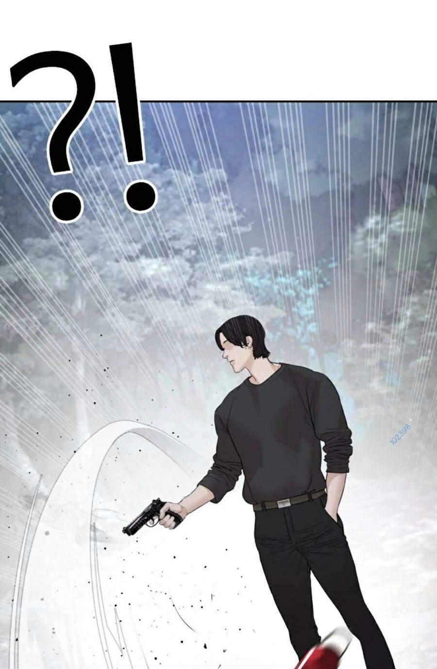 Cách Chiến Thắng Trận Đấu Chapter 195 - 50