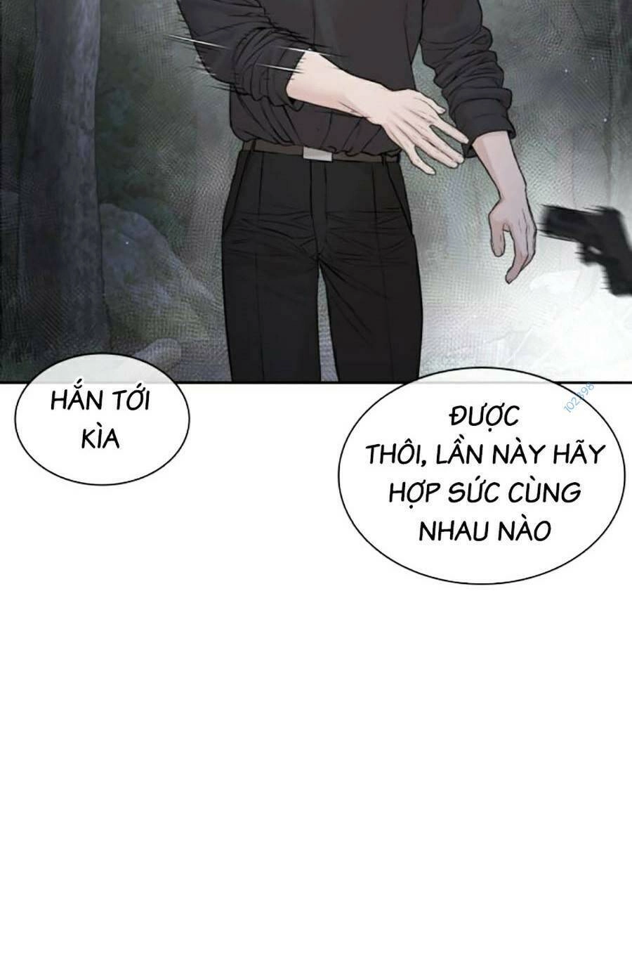 Cách Chiến Thắng Trận Đấu Chapter 195 - 58