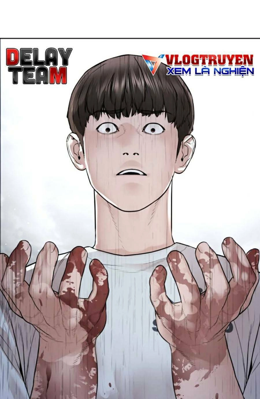 Cách Chiến Thắng Trận Đấu Chapter 195 - 64